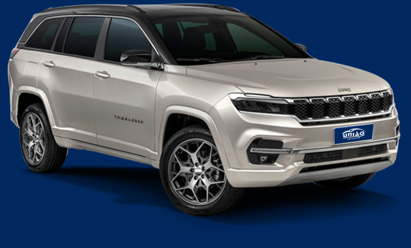 Carros União Veículos