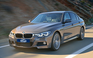 BMW 320i 2.0 SPORT GP